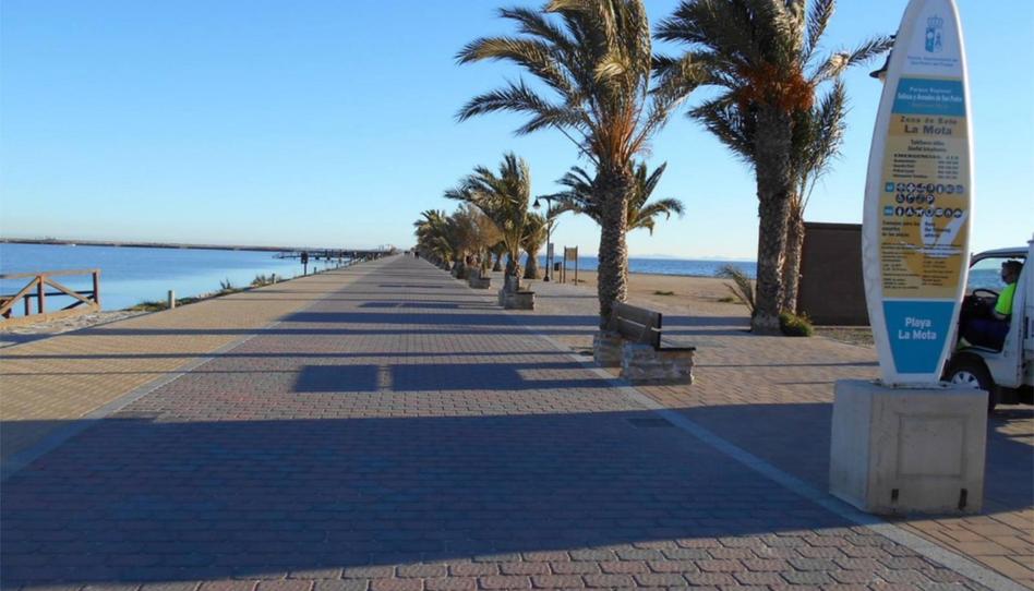 Piso en venta en Calle Asturias, 20, Lo Pagán, San Pedro del Pinatar - imagen 1 Foto 1 de Piso en venta en Calle Asturias, 20, Lo Pagán, San Pedro del Pinatar