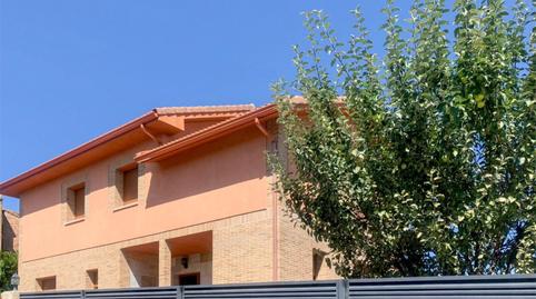 Foto 2 de Casa o chalet en venta en Calle del Nogal, 6, Guadarrama, Madrid