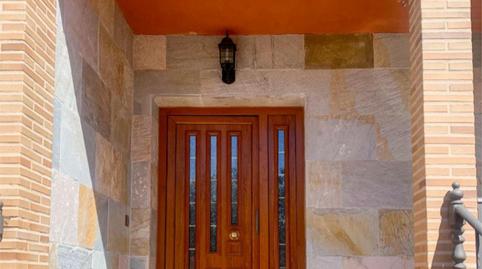 Foto 4 de Casa o chalet en venta en Calle del Nogal, 6, Guadarrama, Madrid