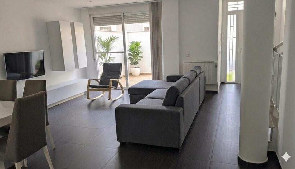 Single-family semi-detached for rent in Desconocido, 4, La Granja de la Costera, Valencia - image 1 Photo 1 of Single-family semi-detached for rent in Desconocido, 4, La Granja de la Costera, Valencia