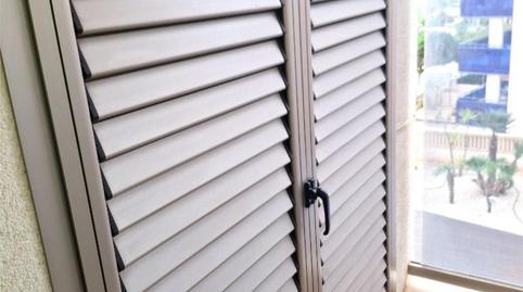 Foto 4 de Apartamento de alquiler en Avinguda Mestral, 2, Cala Alta - Veremar, Villajoyosa / La Vila Joiosa