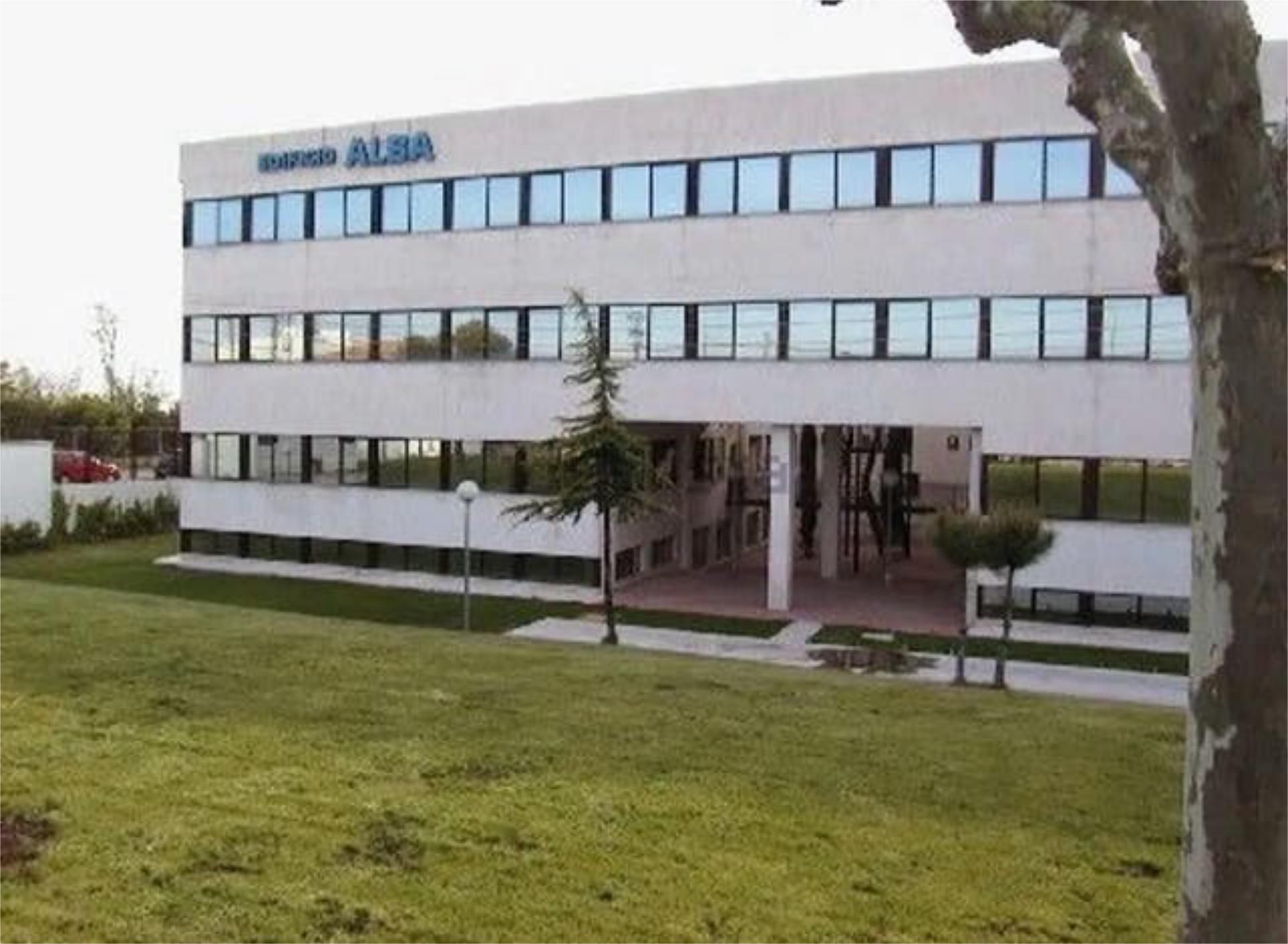 Exterior view of Box room for rent in Las Rozas de Madrid