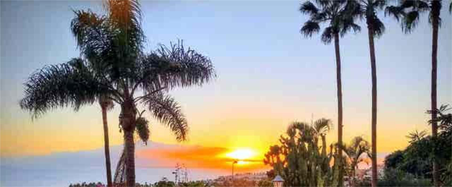 Piso de alquiler en Los Cristianos