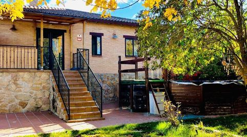 Foto 4 von Haus oder Chalet zum Verkauf in Calle Río Salado, 608, Galápagos, Guadalajara
