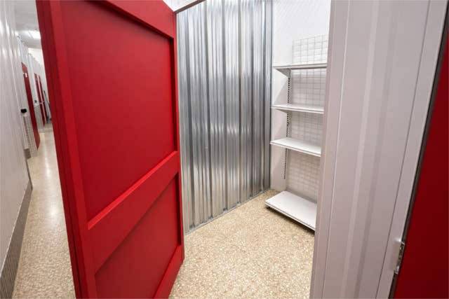 Trastero en Alquiler en Corea