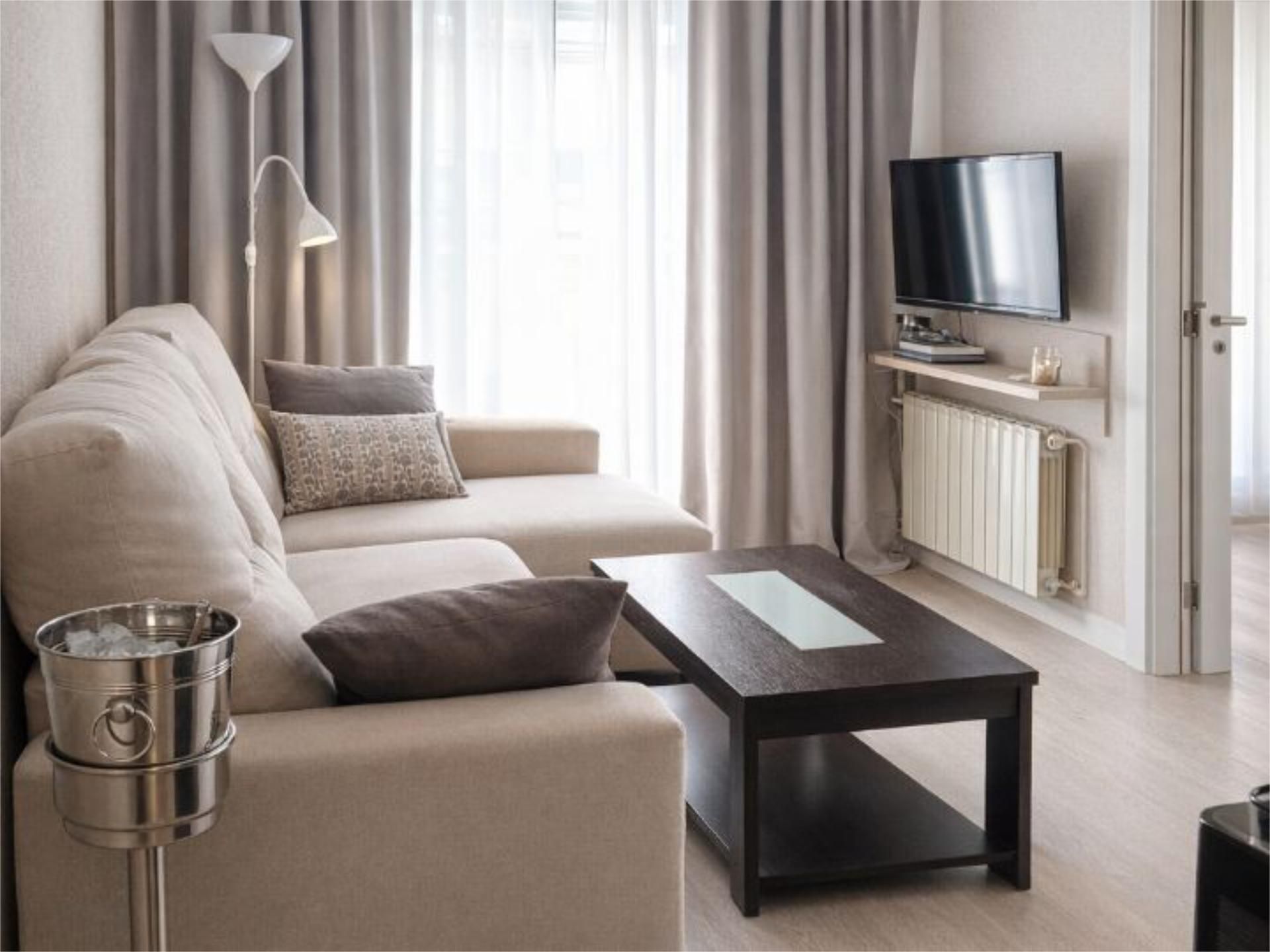 Wohnung zur untervermieten in Calle Mirabel, San Pablo - San Nicolás