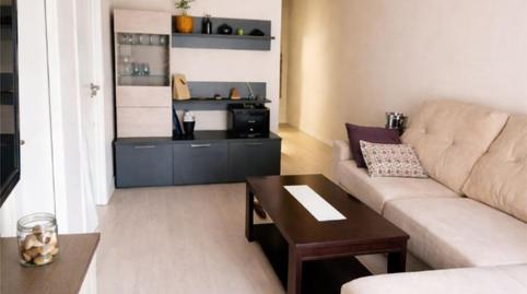 Foto 2 von Wohnung zur untervermieten in Calle Mirabel, 5-7, San Pablo - San Nicolás, Valladolid Capital