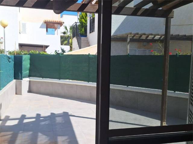 Piso en Alquiler en Calle Ciudad de Tarragona, 3 en Vera Playa Naturista