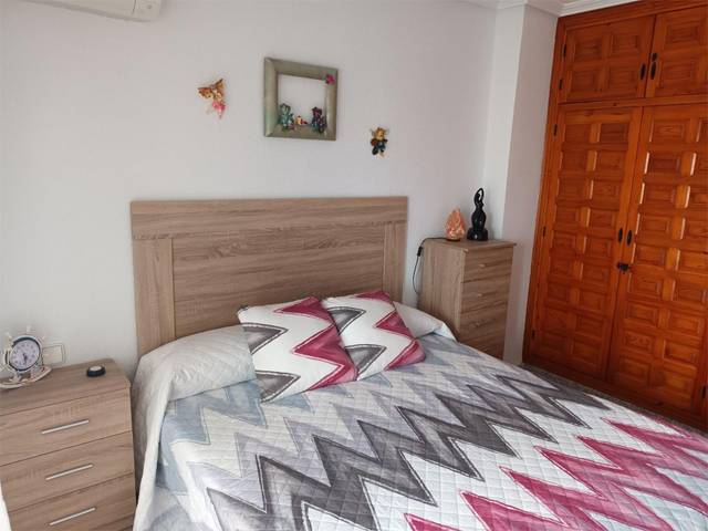Apartamento en Alquiler en Playa de las Gaviotas - El Pedrucho