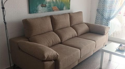 Foto 2 de Apartamento de alquiler en Playa de las Gaviotas - El Pedrucho, La Manga del Mar Menor