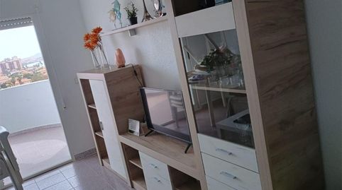 Foto 3 de Apartamento de alquiler en Playa de las Gaviotas - El Pedrucho, La Manga del Mar Menor