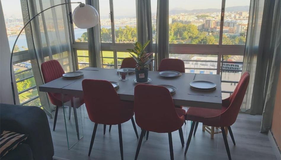 Flat for sale in Avenida Bélgica, 6, La Reconquista - El Rosario, Algeciras - image 1 Photo 1 of Flat for sale in Avenida Bélgica, 6, La Reconquista - El Rosario, Algeciras