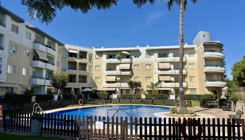 Pis en venda a Calle José, el Chato, 1, El Chorrillo - El Molino, Rota - imatge 1 Foto 1 de Pis en venda a Calle José, el Chato, 1, El Chorrillo - El Molino, Rota