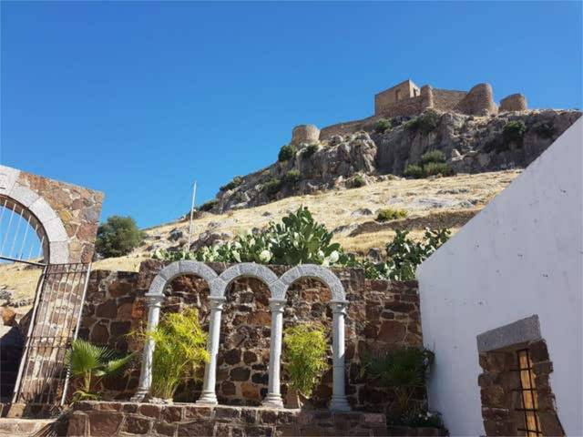 Piso en Alquiler en Belmez