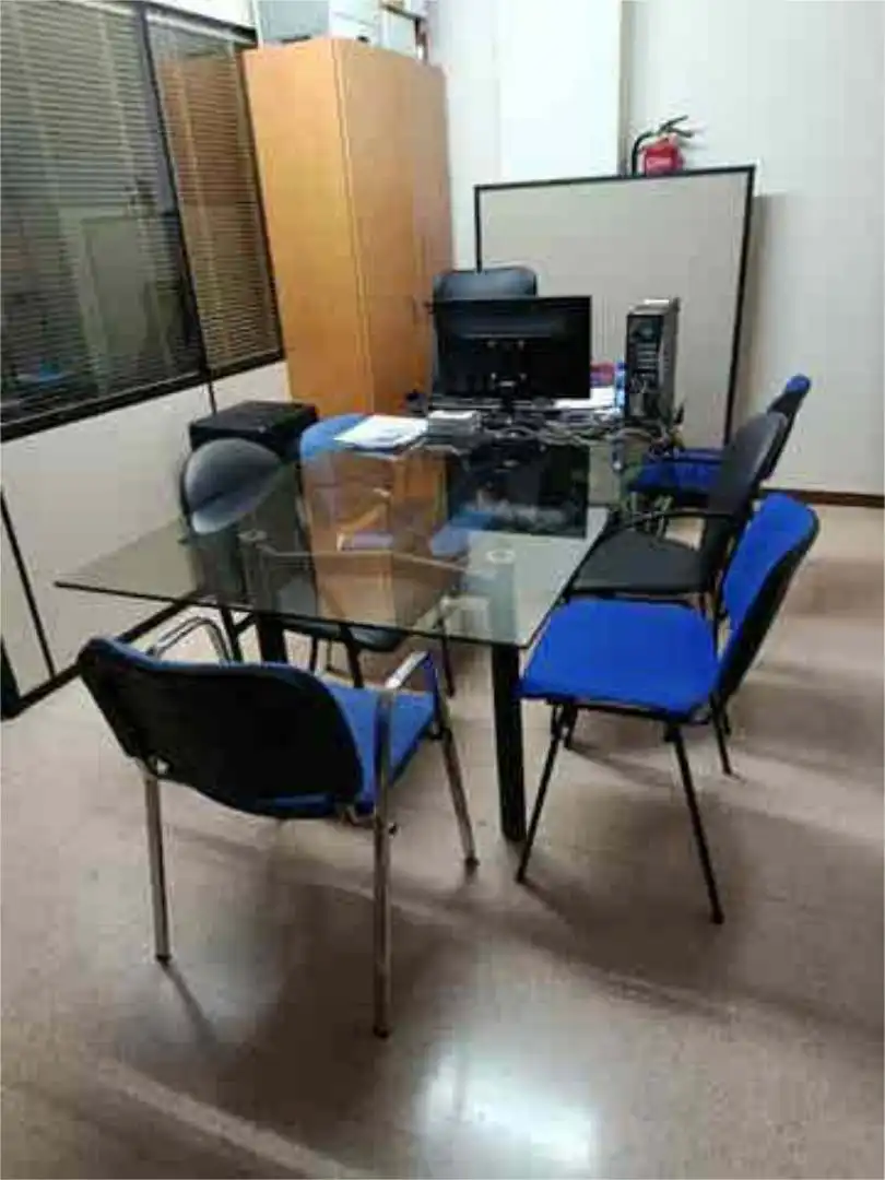 Oficina de alquiler en Barañáin / Barañain Oficina de alquiler en Barañáin / Barañain