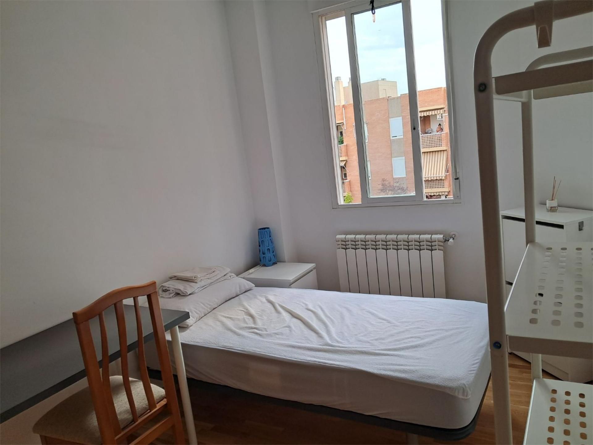 Habitación de Piso para compartir en Arganda del Rey con Aire acondicionado, Calefacción y Parquet