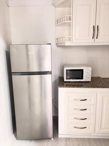 Piso en Alquiler en Calle las Caracolas, 2 en Arico