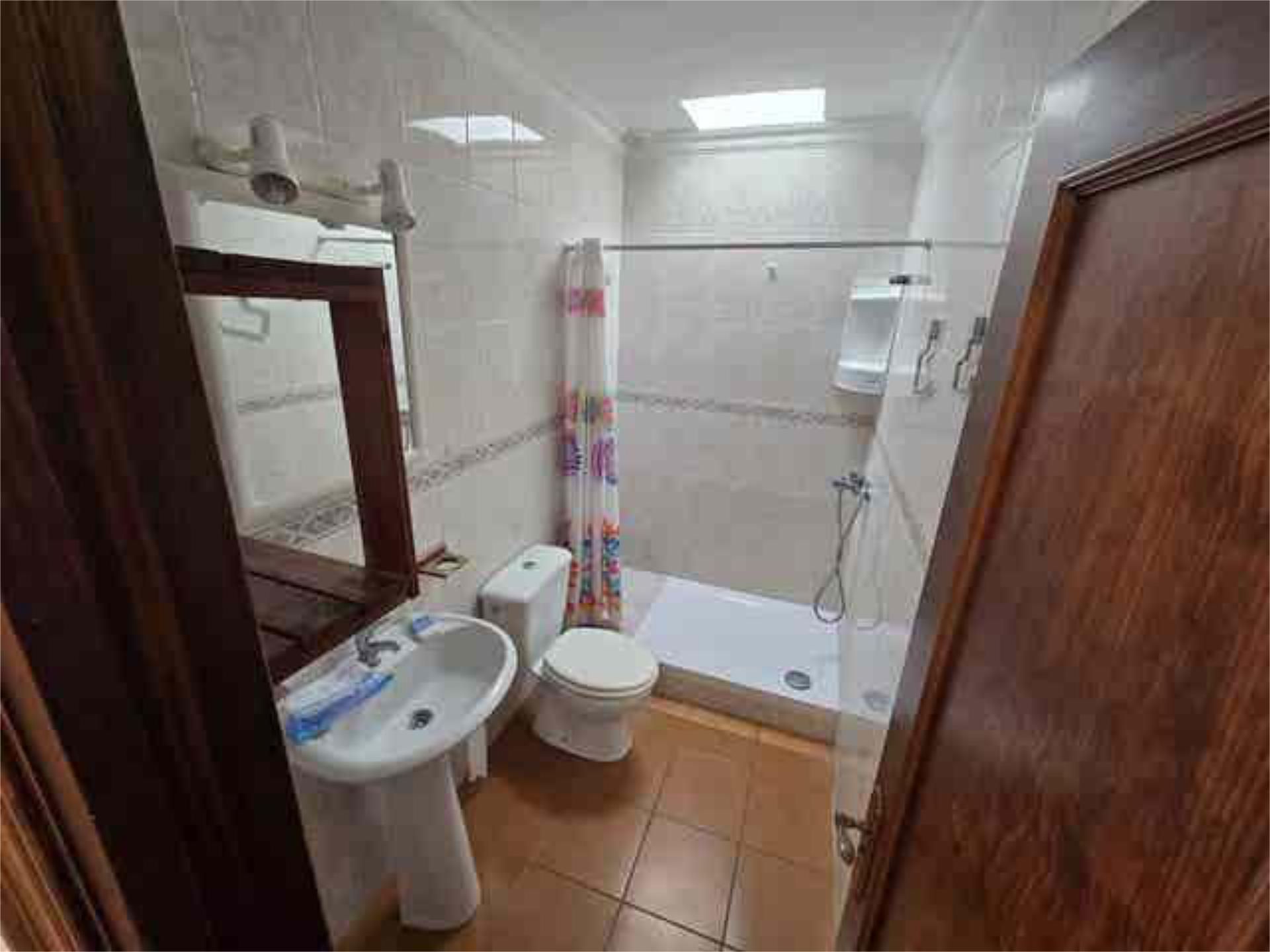 Baño de Ático en venta en Puerto de la Cruz con Terraza