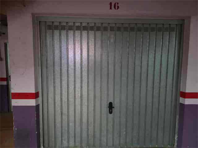 Garaje en Alquiler en Valdepeñas