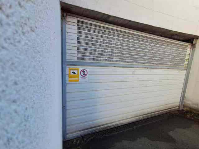 Garaje en Alquiler en Colloto