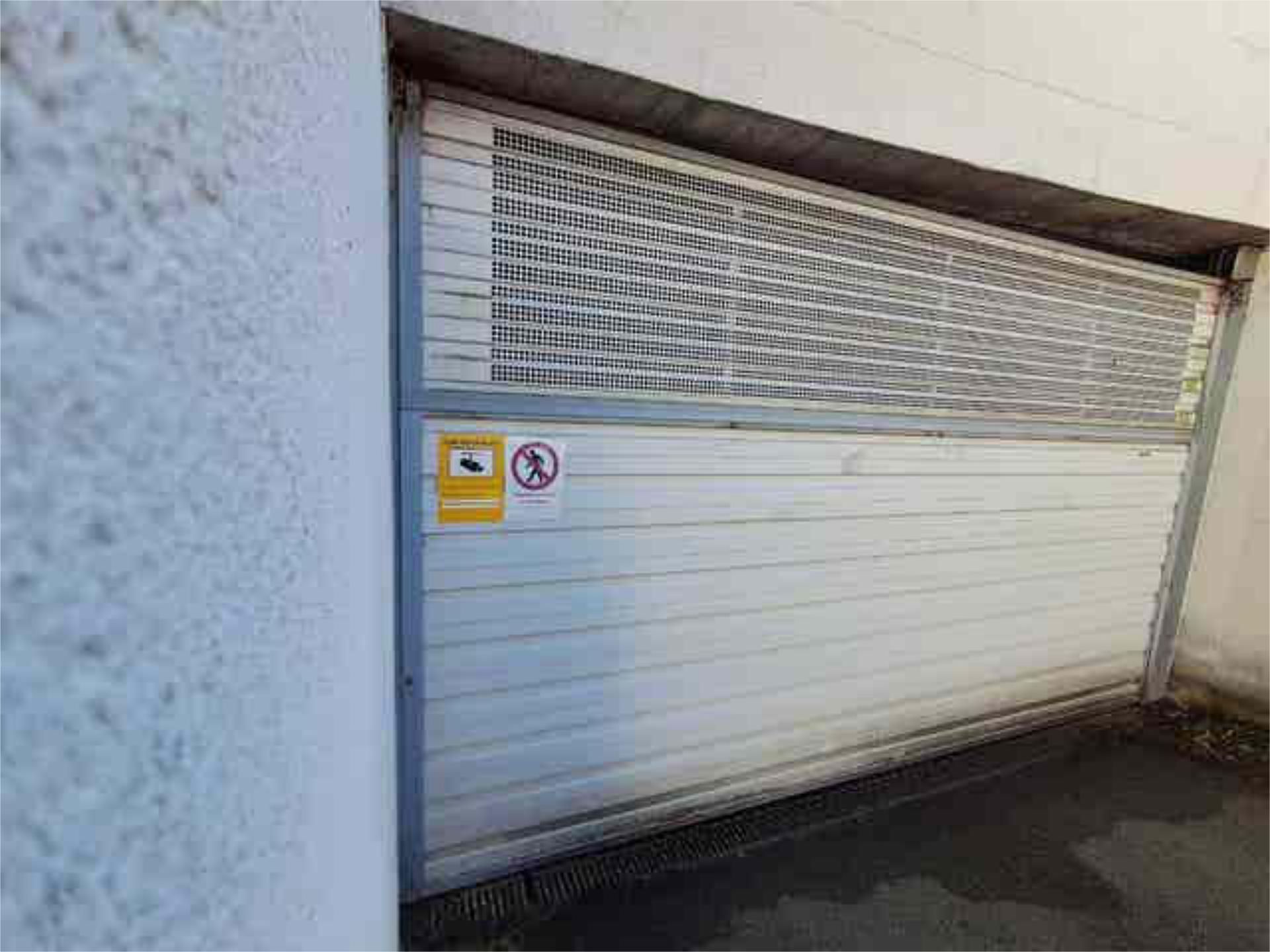 Aparcament de Garatge de lloguer en Oviedo 