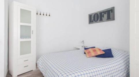 Foto 3 de Estudi de lloguer a Rambla de Méndez Núñez, 43, Barrio del Centro, Alicante / Alacant