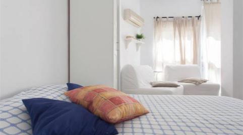 Foto 4 de Estudi de lloguer a Rambla de Méndez Núñez, 43, Barrio del Centro, Alicante / Alacant