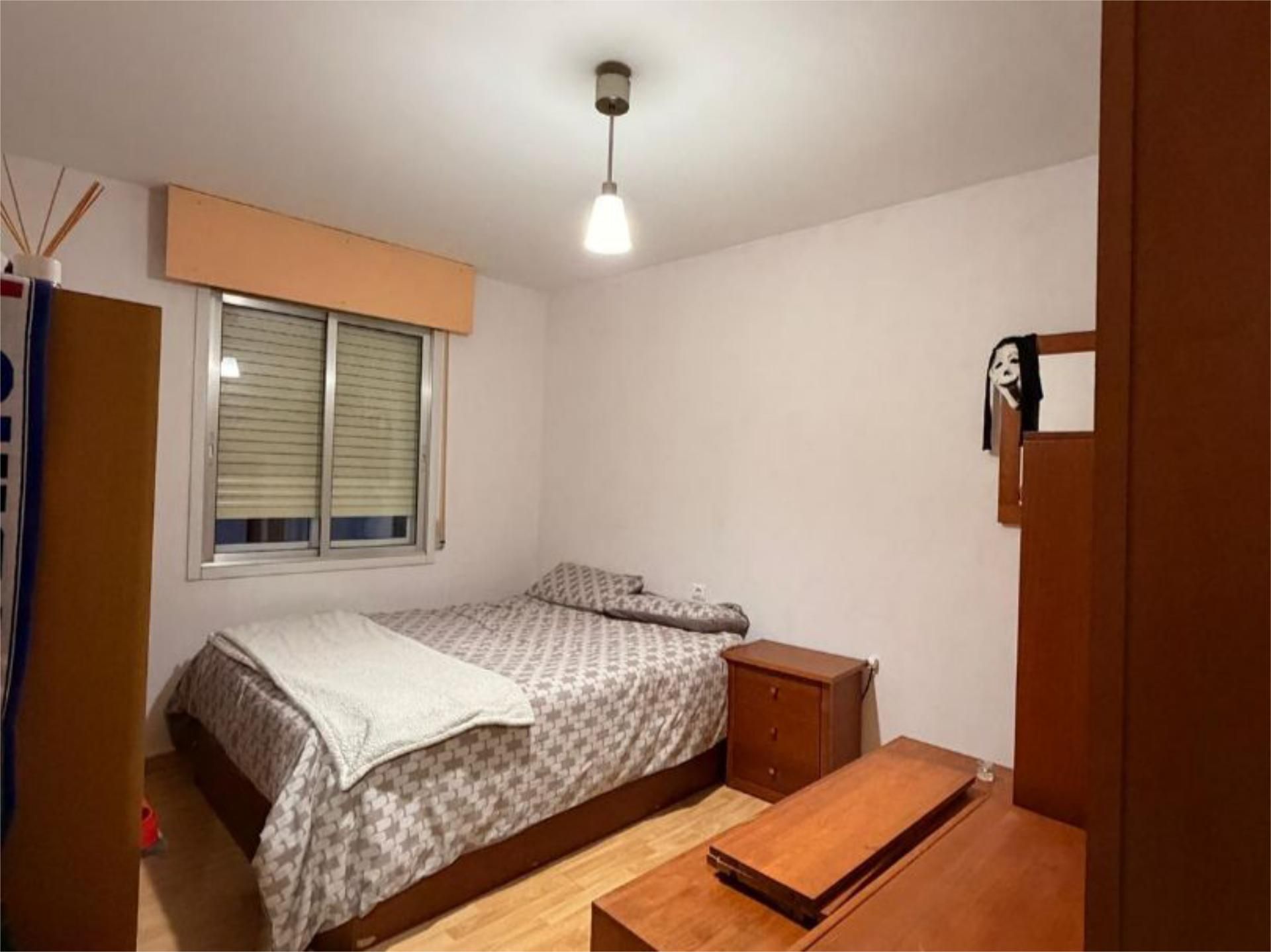 Pis per a compartir a Rúa Estación, 25, Redondela