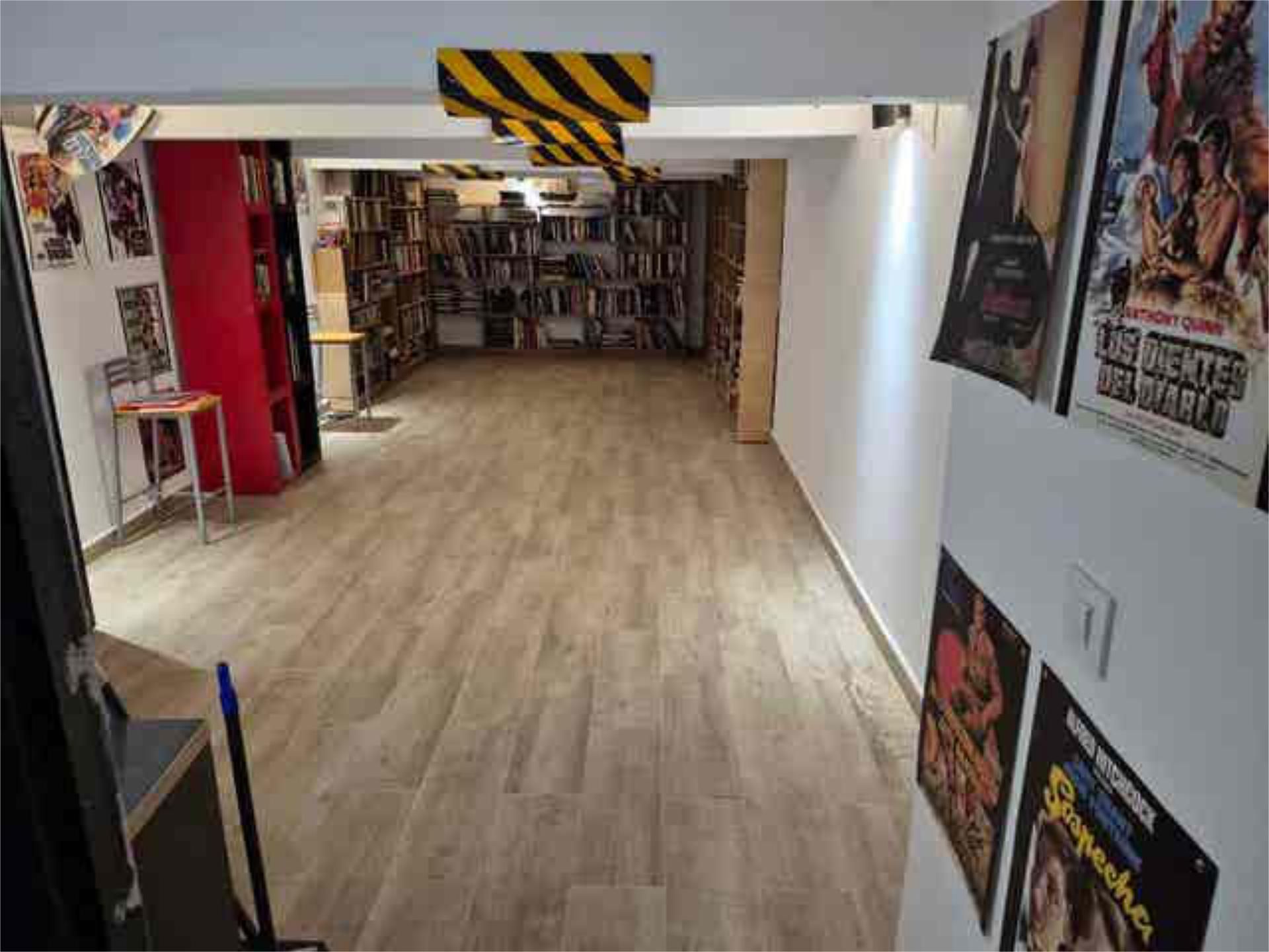 Abstellraum zur Miete in  Sevilla Capital