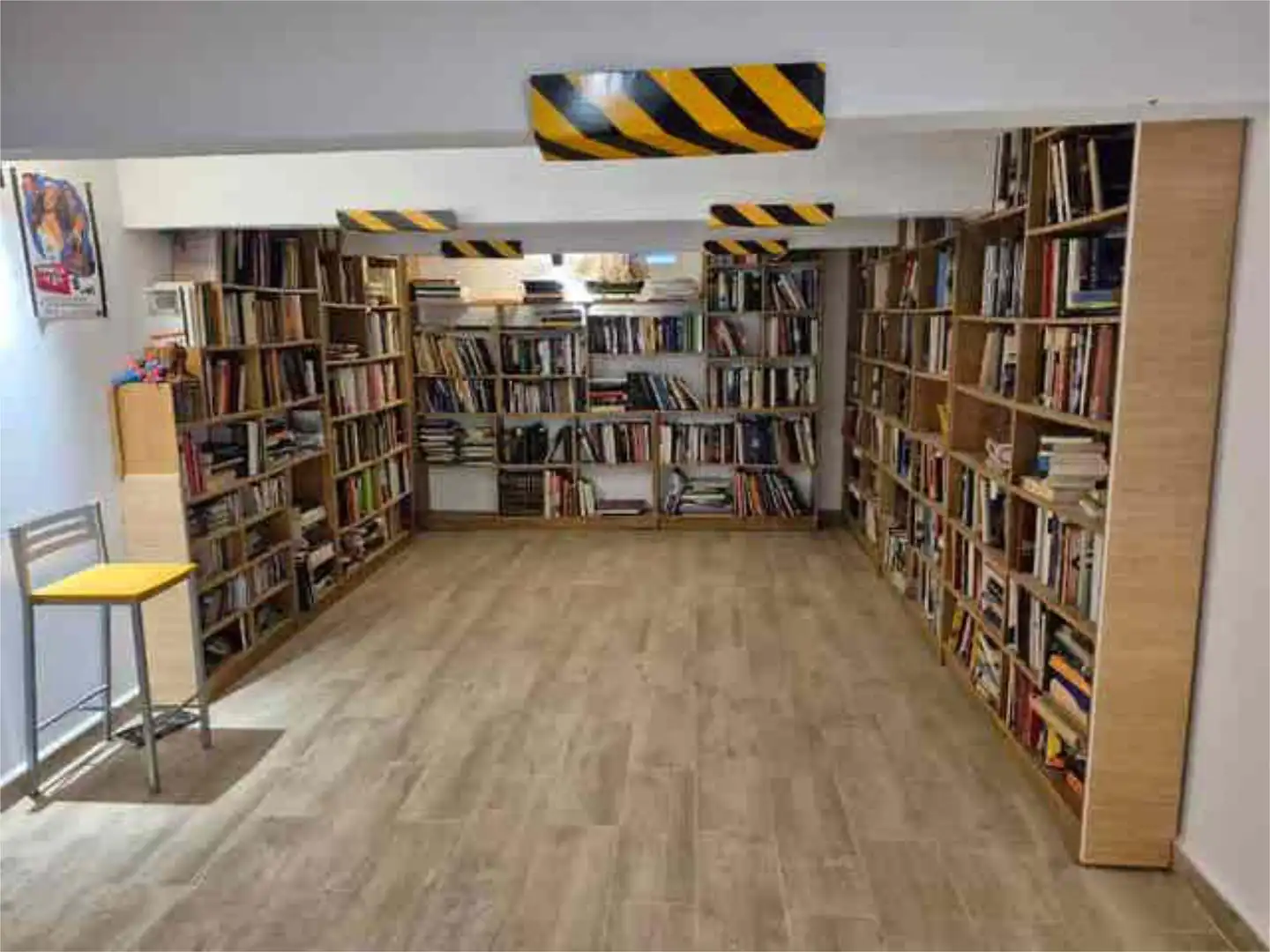 Storage room for rent in Sevilla