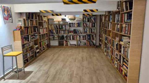 Foto 2 von Abstellraum zur Miete in Los Remedios,  Sevilla Capital