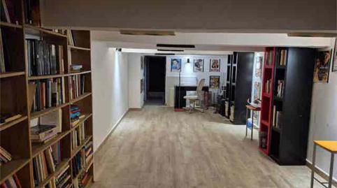 Foto 3 von Abstellraum zur Miete in Los Remedios,  Sevilla Capital