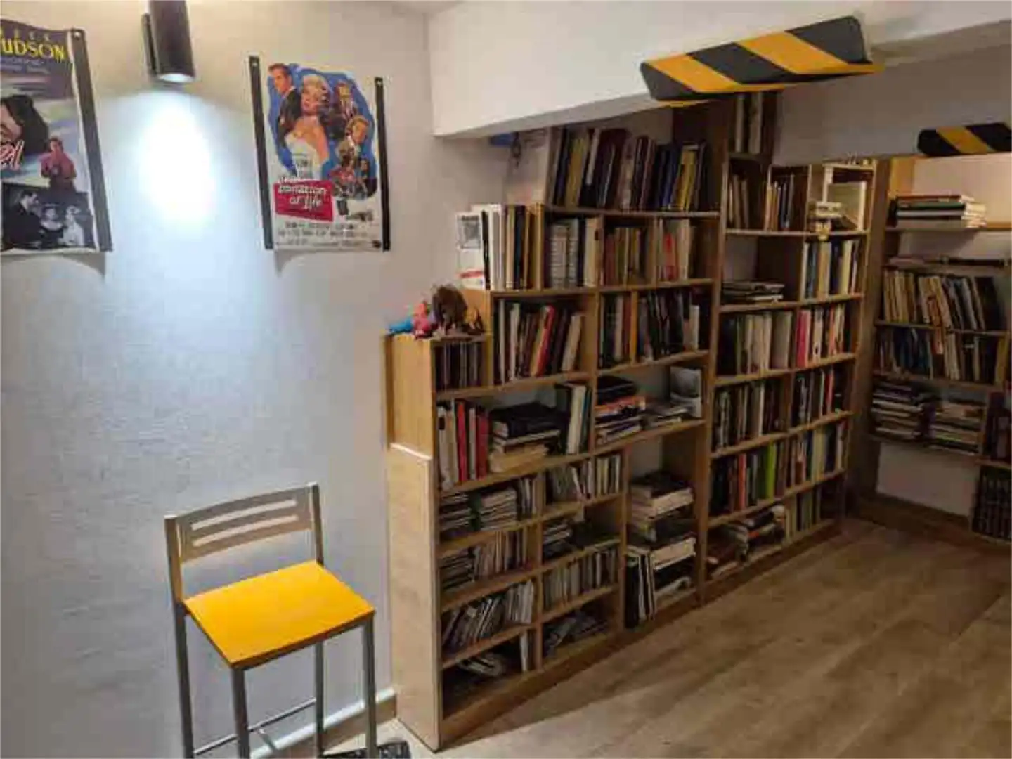 Storage room for rent in Sevilla