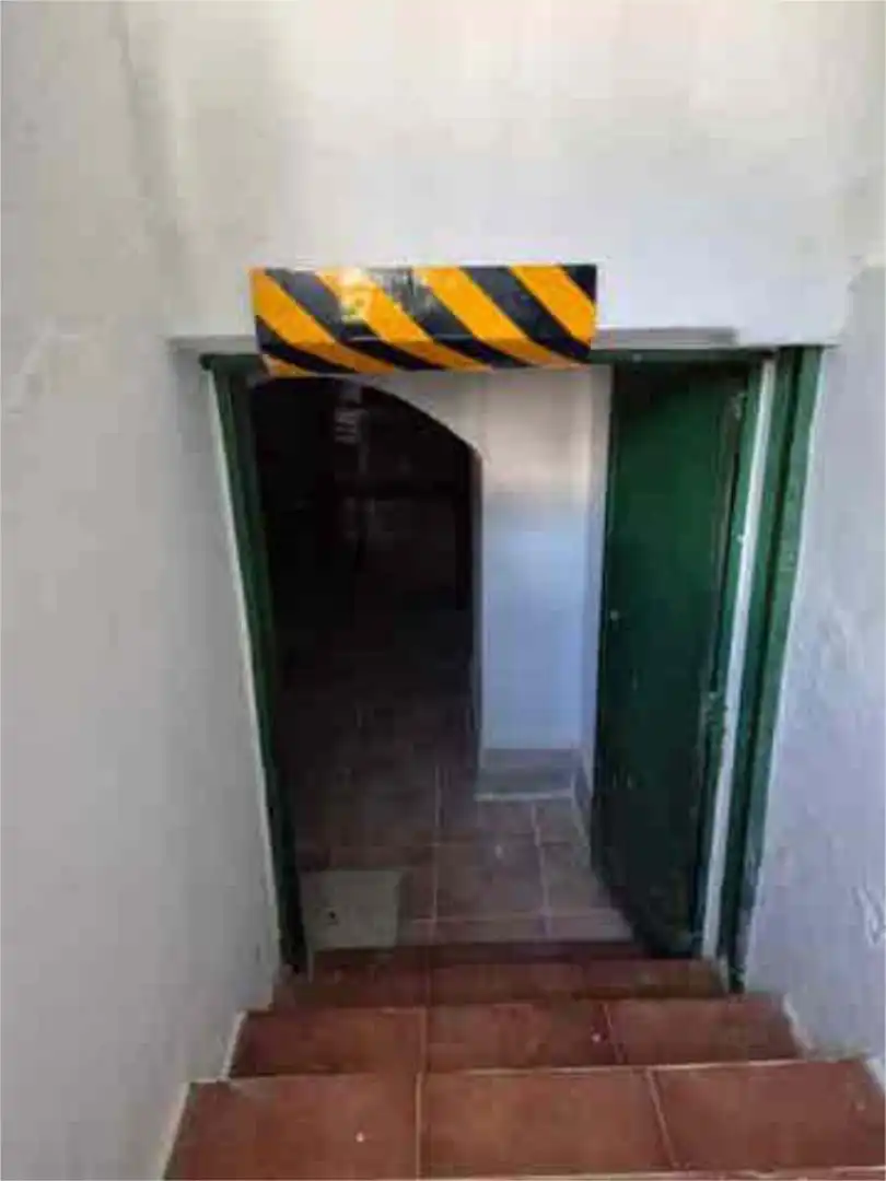 Storage room for rent in Sevilla