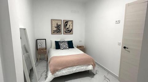 Piso en venta en Calle Moscatel, 1, Cortijo Bazán - Los Casinis - Los Cipreses, Málaga Capital - imagen 5 Foto 5 de Piso en venta en Calle Moscatel, 1, Cortijo Bazán - Los Casinis - Los Cipreses, Málaga Capital