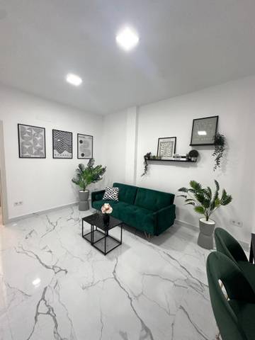 Piso en Venta en Calle Moscatel, 1 en Cortijo Bazán - Los Casinis - Los Cipreses