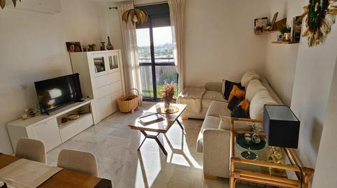 Foto 2 de Piso de alquiler en Avenida Felipe González Márquez, 4, Entrenúcleos, Dos Hermanas