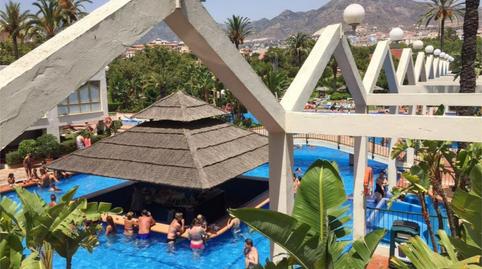 Foto 2 de Estudi en venda a Avenida del Parque, 3, Parque de la Paloma, Benalmádena