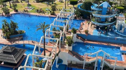 Foto 3 de Estudi en venda a Avenida del Parque, 3, Parque de la Paloma, Benalmádena