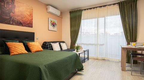 Foto 4 de Estudi en venda a Avenida del Parque, 3, Parque de la Paloma, Benalmádena