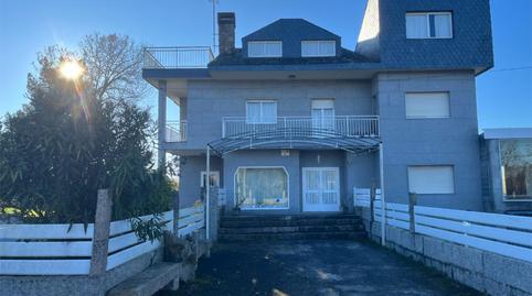 Foto 2 de Casa o xalet en venda a N-525, 26, Vilamarín, Ourense