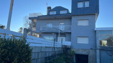 Foto 3 de Casa o xalet en venda a N-525, 26, Vilamarín, Ourense
