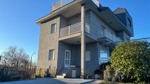 Foto 4 de Casa o xalet en venda a N-525, 26, Vilamarín, Ourense