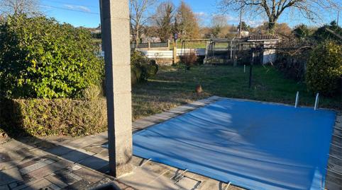 Foto 5 de Casa o xalet en venda a N-525, 26, Vilamarín, Ourense
