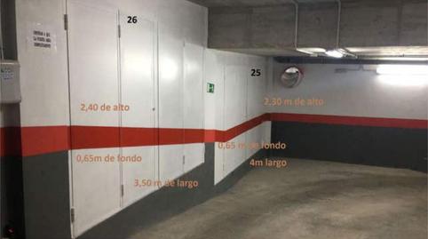 Foto 3 de Trastero de alquiler en Duggi - Rambla - Los Hoteles,  Santa Cruz de Tenerife Capital