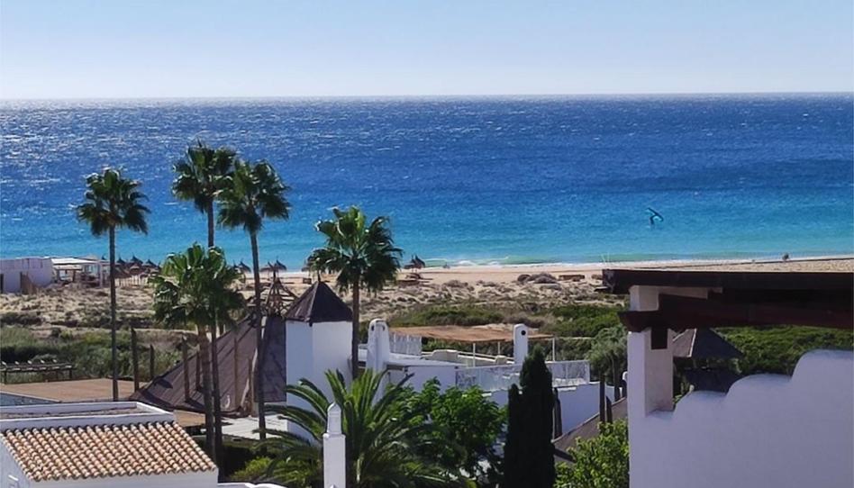 Ático de alquiler en Ca-2216, 12, Atlanterra, Zahara de los Atunes - imagen 1 Foto 1 de Ático de alquiler en Ca-2216, 12, Atlanterra, Zahara de los Atunes