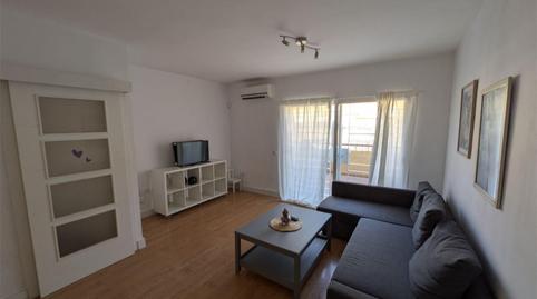 Foto 4 de Ático de alquiler en Calle Arroyo Totalán, 38, La Cala del Moral, Rincón de la Victoria