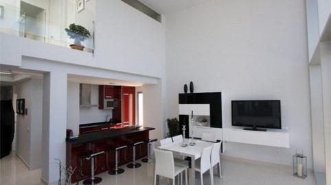 Foto 2 von Einfamilien-Reihenhaus zur Miete in Calle Drago, 2, Las Rotas / Les Rotes, Dénia