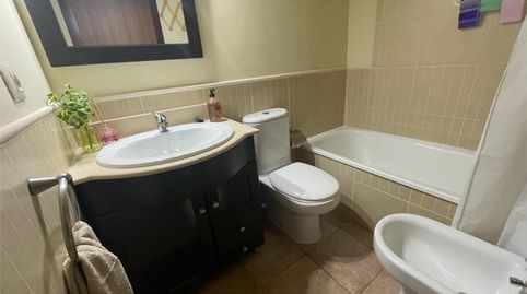 Foto 2 de Piso de alquiler en Calle de Los Gorriones, 20, Isla Canela, Ayamonte