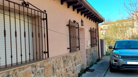 Foto 2 de Casa o chalet en venta en Calle Río Tiétar, 24, Piedralaves, Ávila